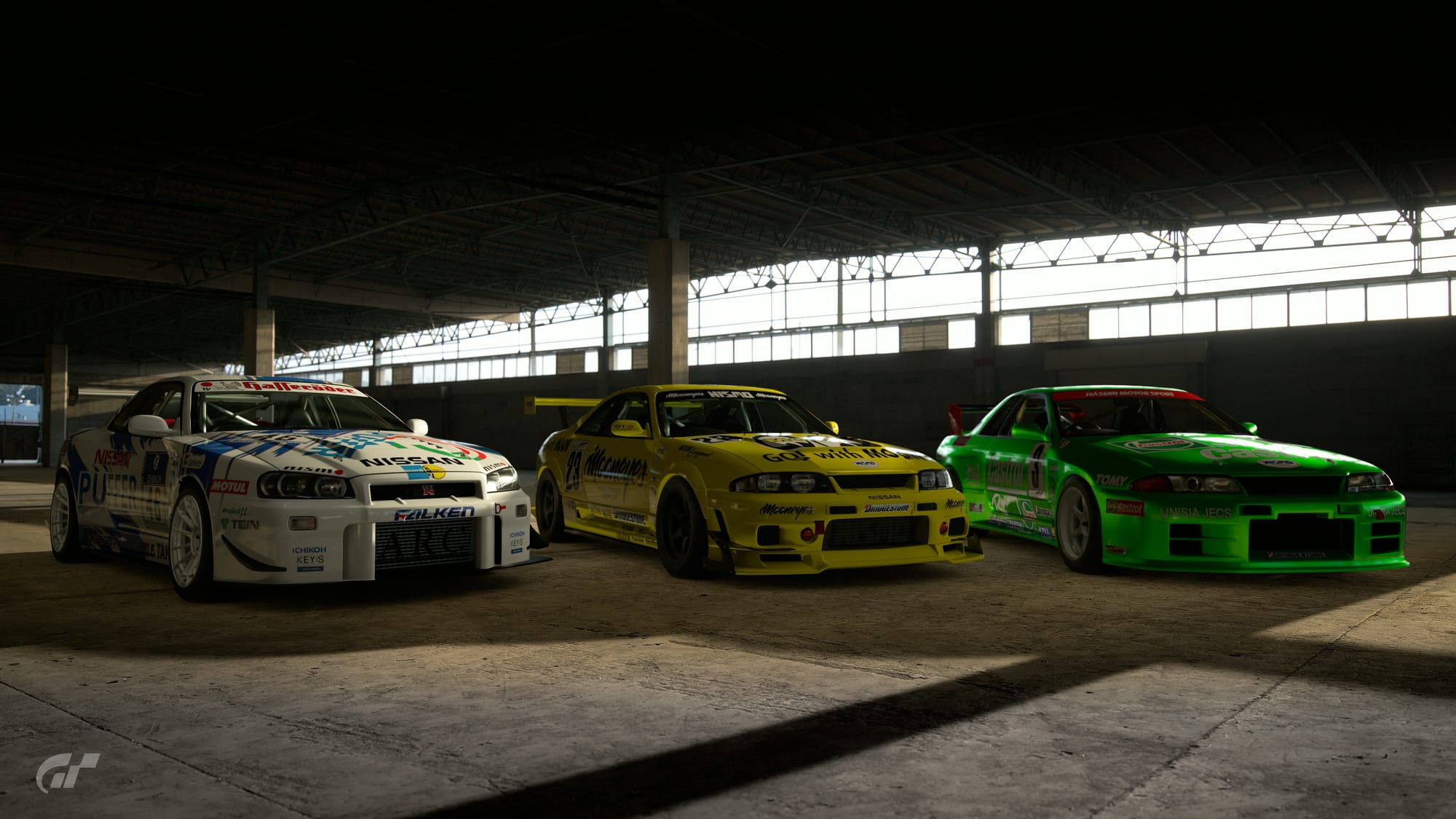 Every Skyline a New Experience