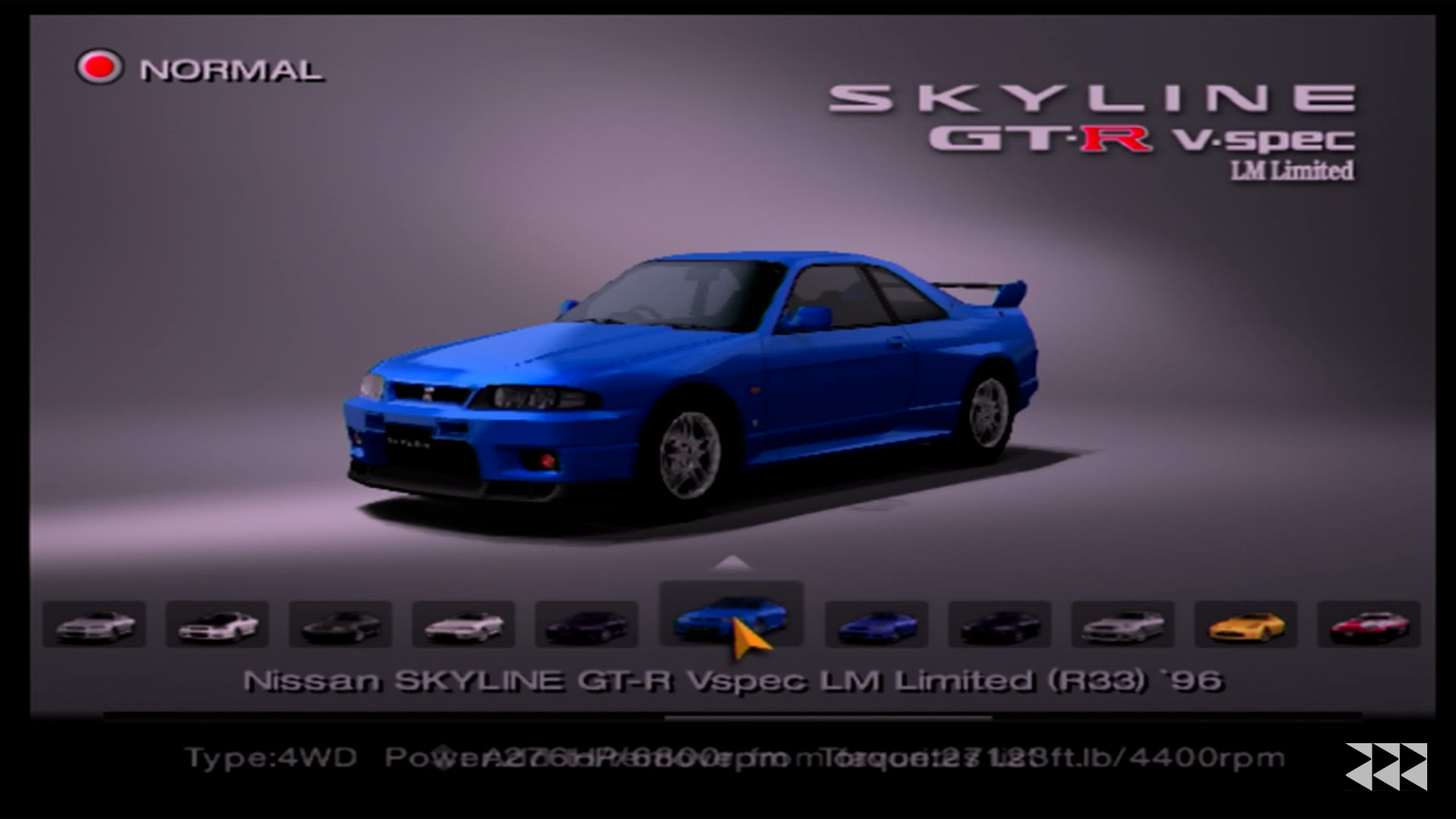 Every Skyline a New Experience