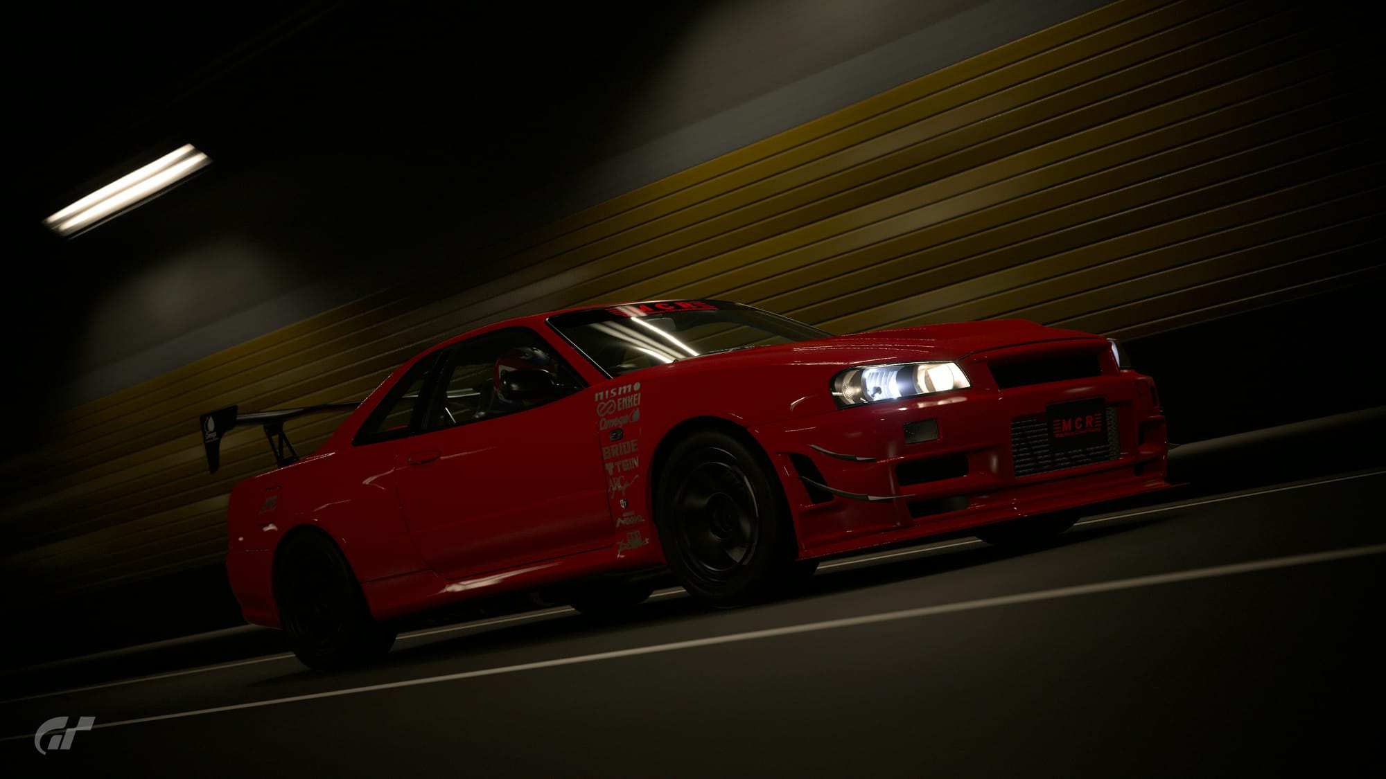 Every Skyline a New Experience