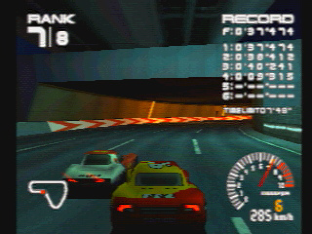 One More Win - A Love Letter to The Racing Game Made With Love
