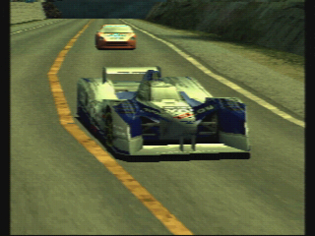 One More Win - A Love Letter to The Racing Game Made With Love